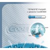 Топ матрак Coolsense Memory Gel от Paradise